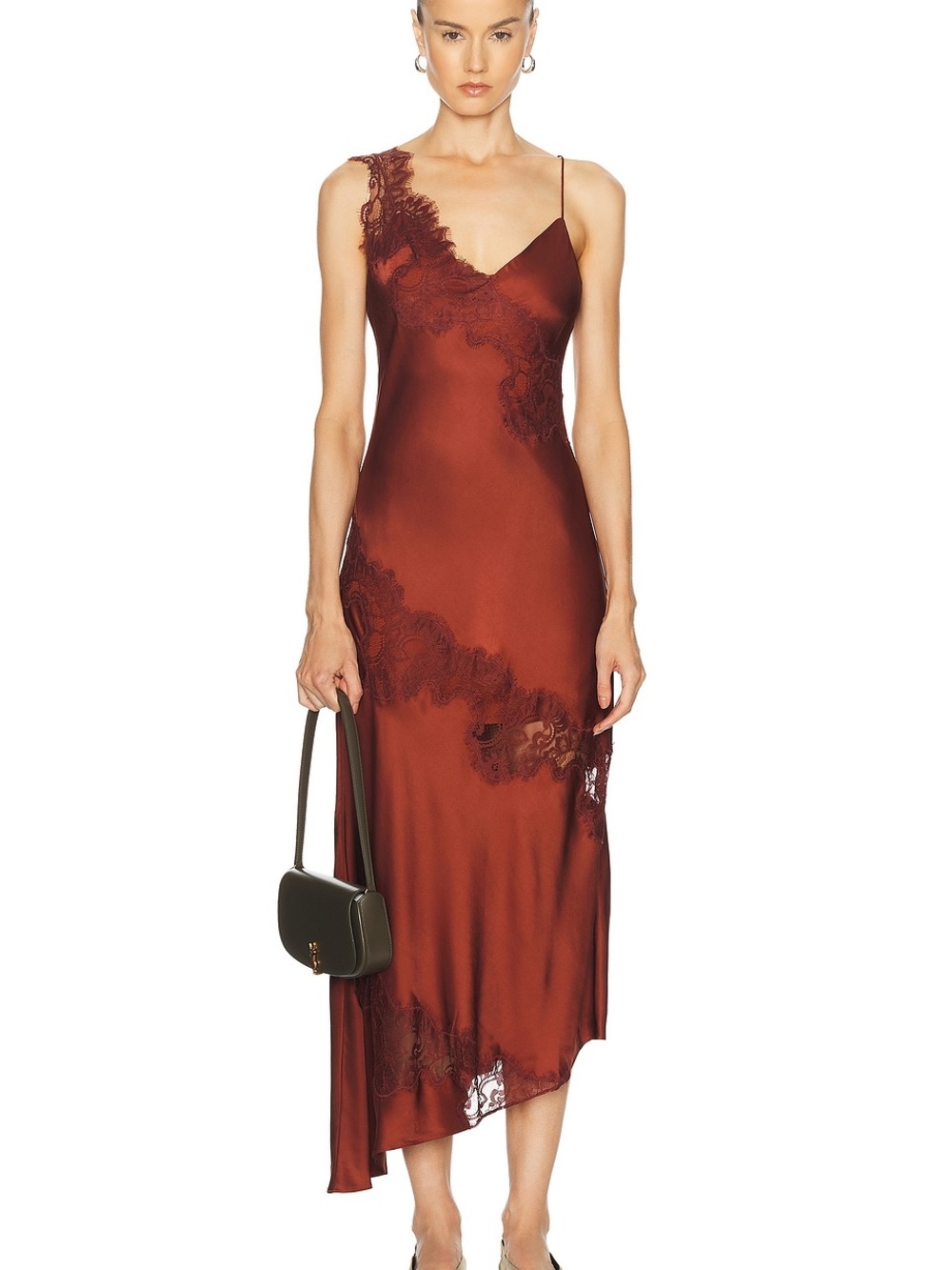 A.L.C Stella dress